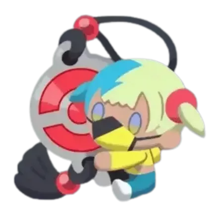 ポケモンZA】カラフルなネジの場所一覧・100個網羅【ポケモン