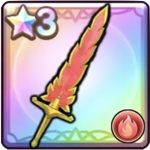 ほのおのつるぎ画像