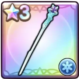 こおりの杖画像