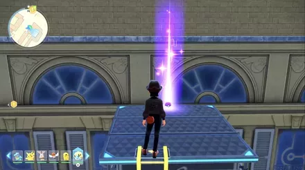 カラフルなネジ7