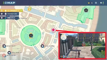 フラベベ白