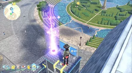 カラフルなネジ8