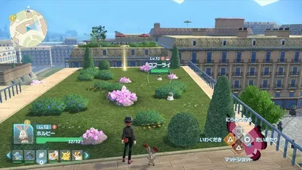 コフーライ見た目