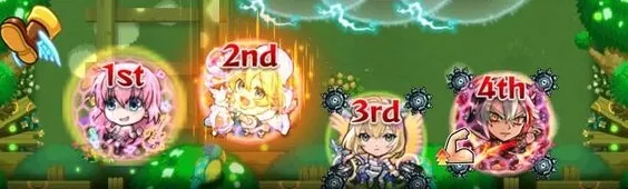 ハムシル 強友情コンボ