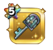 スーパーキラーマシンのカギ