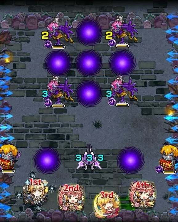 ルドシュプネルステ1