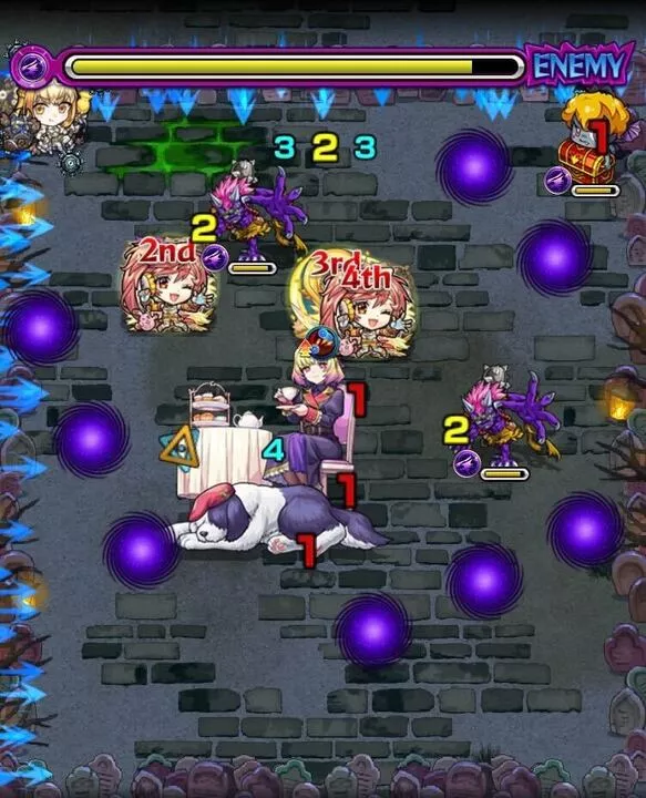 ルドシュプネルステ2