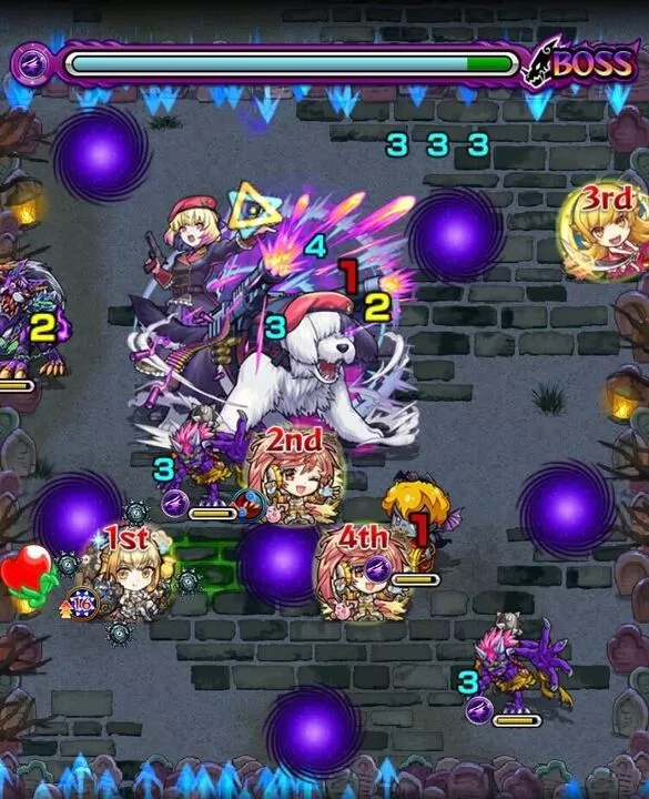 ルドシュプネルボス1