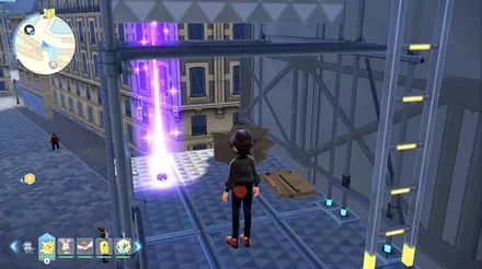 カラフルなネジ12