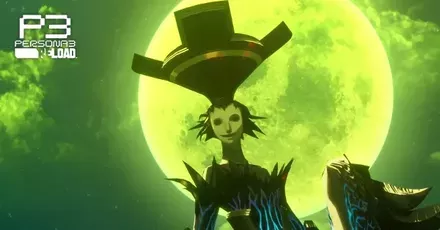 ニュクス・アバター