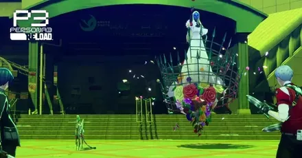 ストレングス＆フォーチュン