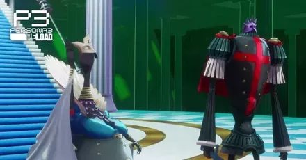 エンプレスエンペラー