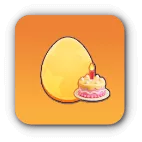 ゴールデンエッグ