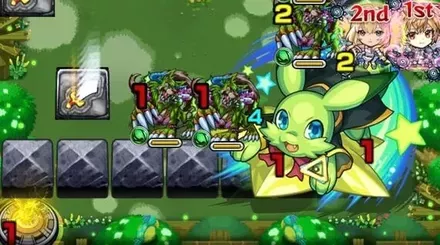 ハムシル ステージ情報