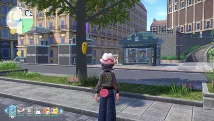 ビードル見た目