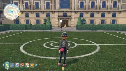 どくまひ戦術合戦の依頼人