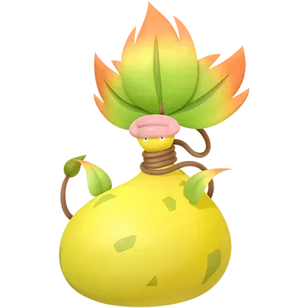 メガウツボット