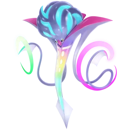 メガカラマネロ