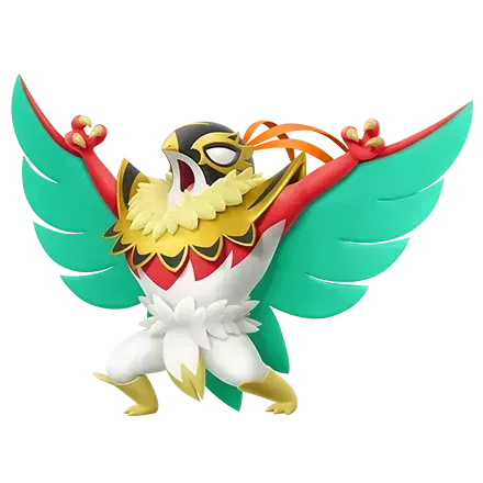 メガルチャブル