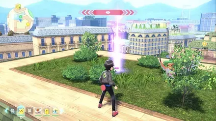 カラフルなネジ14