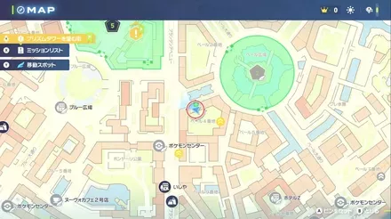 カラフルなネジ14