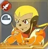 サイ・サンシー（SSR／攻撃）画像