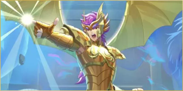 〈スキュラ〉イオの画像