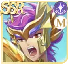 〈スキュラ〉イオの画像