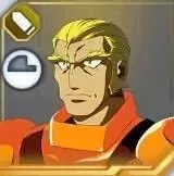 アルゴ・ガルスキー（SSR／支援）画像