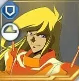 ジョルジュ・ド・サンド（SSR／耐久）画像