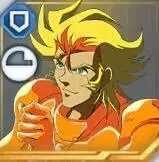 チボデー・クロケット（SSR／耐久）画像