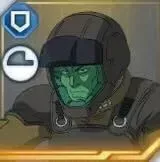 ダグザ・マックール（SSR／耐久）画像