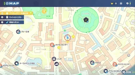 カラフルなネジ15