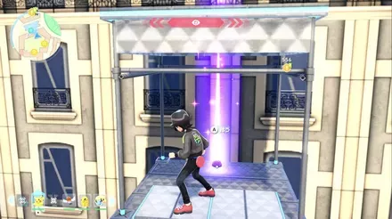 カラフルなネジ16