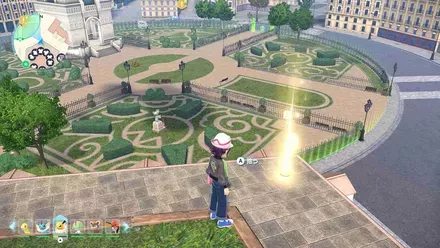 どくどく入手の見た目