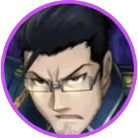 オセロニアの［国軍中佐］マース・ヒューズの画像