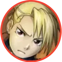 リザのアイコン