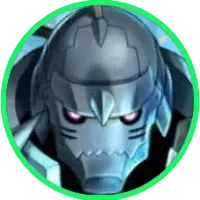 オセロニアのアルフォンスの画像