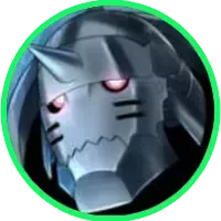 アルフォンスのアイコン