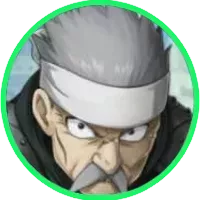 フーのアイコン