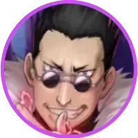 オセロニアの強欲のグリードの画像