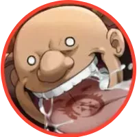 オセロニアの暴食のグラトニーの画像