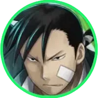 ［不死を求める皇子］リン・ヤオの画像