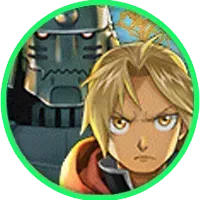 オセロニアのエルリック兄弟の画像