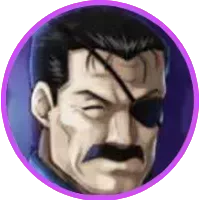 オセロニアのキング・ブラッドレイの画像