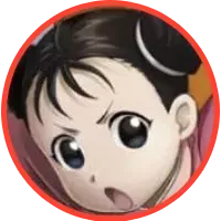 メイチャンのアイコン