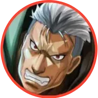 スカーのアイコン