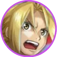 オセロニアのエドワードの画像