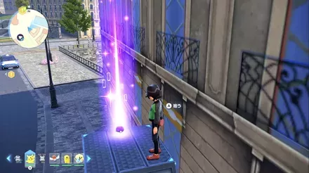 カラフルなネジ18