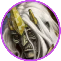 オセロニアのミダスの画像